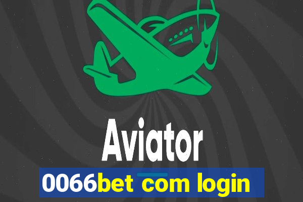 0066bet com login